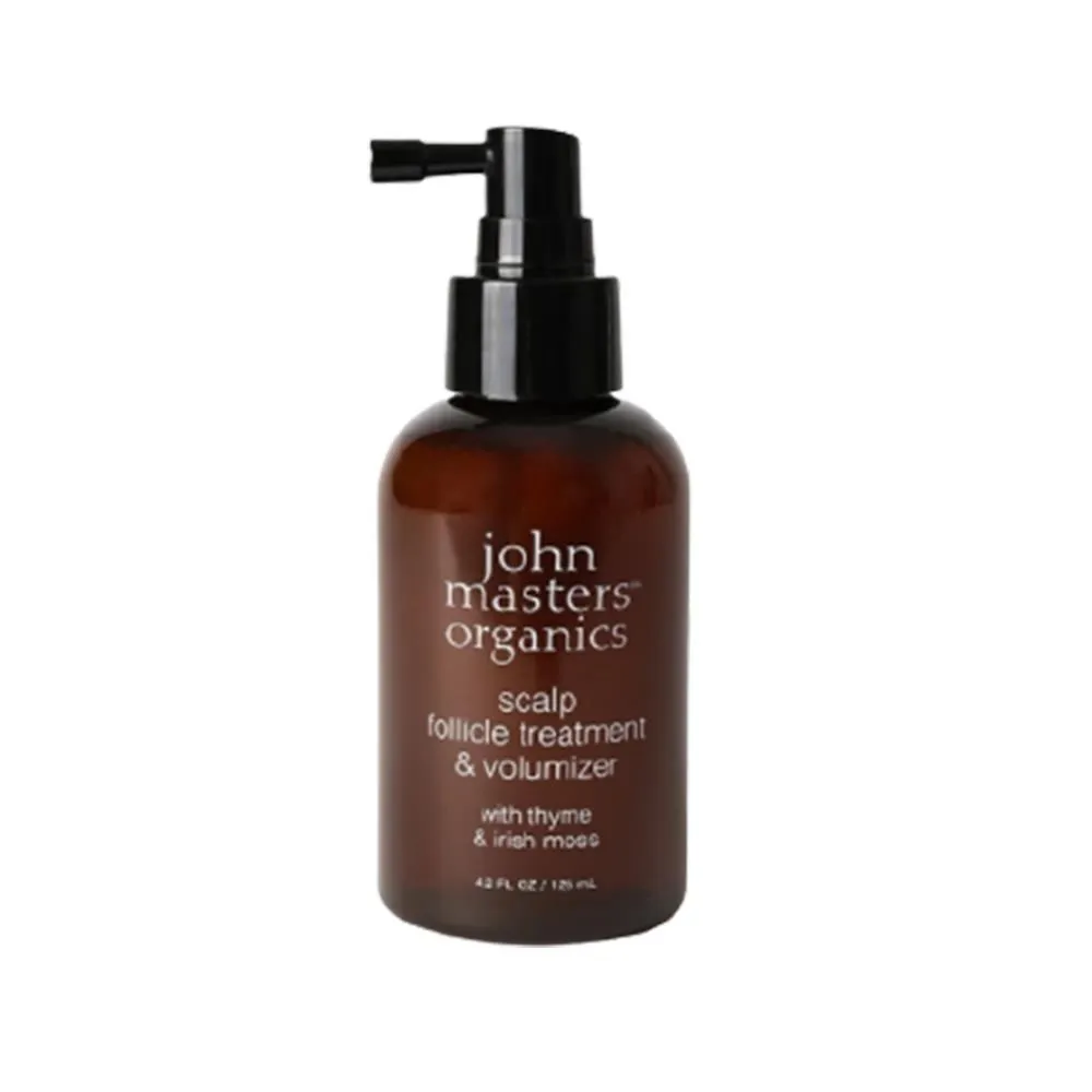 John Masters Organics 深層頭皮淨化精華 57ml 歷史價格詳細信息