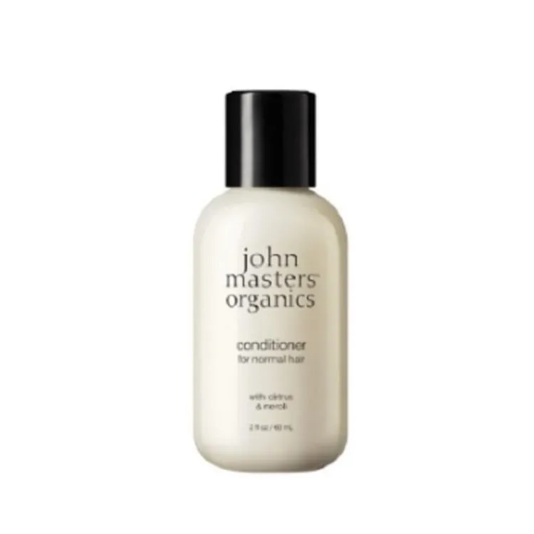 John masters organics 薰衣草迷迭香洗髮精60ml 歷史價格詳細信息