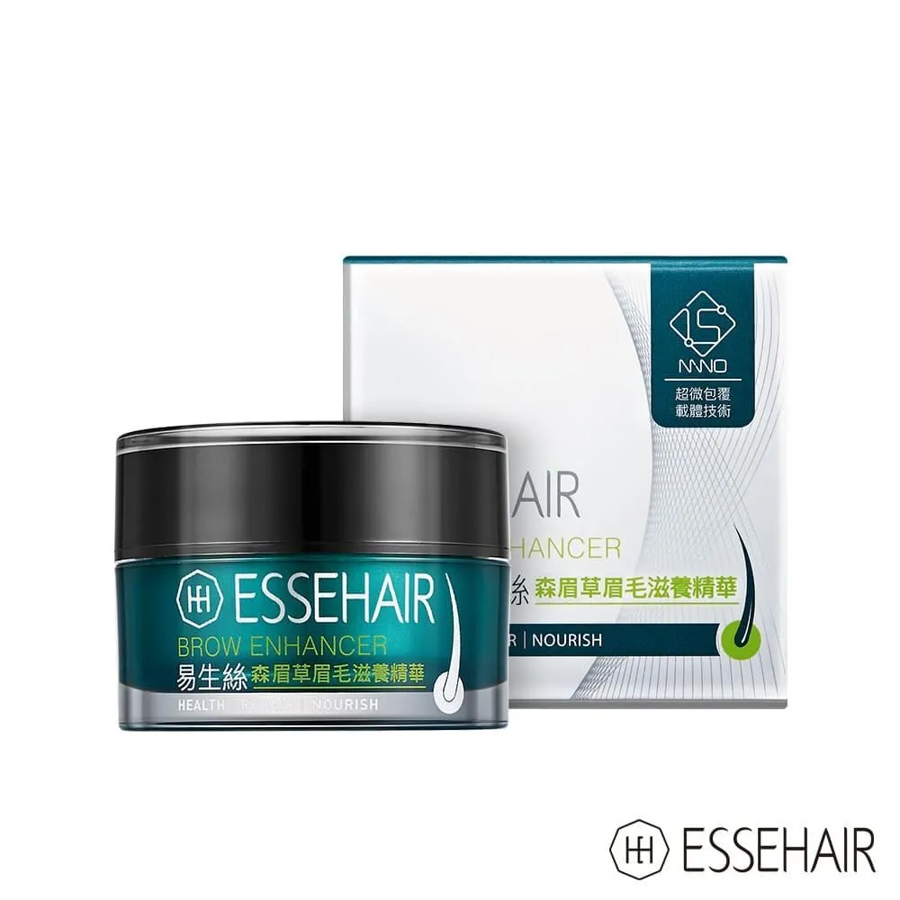【ESSEHAIR 易生絲】森眉草養髮精華50ml (產後可用/覆盆子酮/白藜蘆醇) 歷史價格詳細信息
