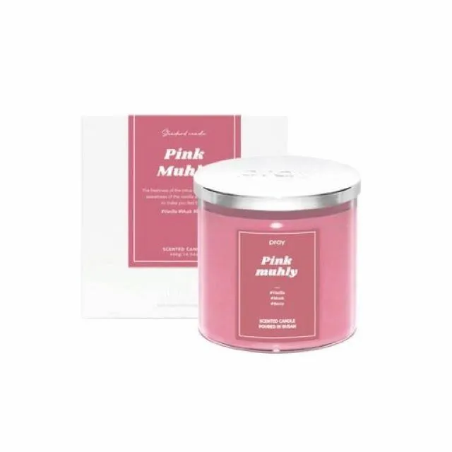 【韓國Pray】吊掛香氛片-粉黛亂子草三入組 歷史價格詳細信息