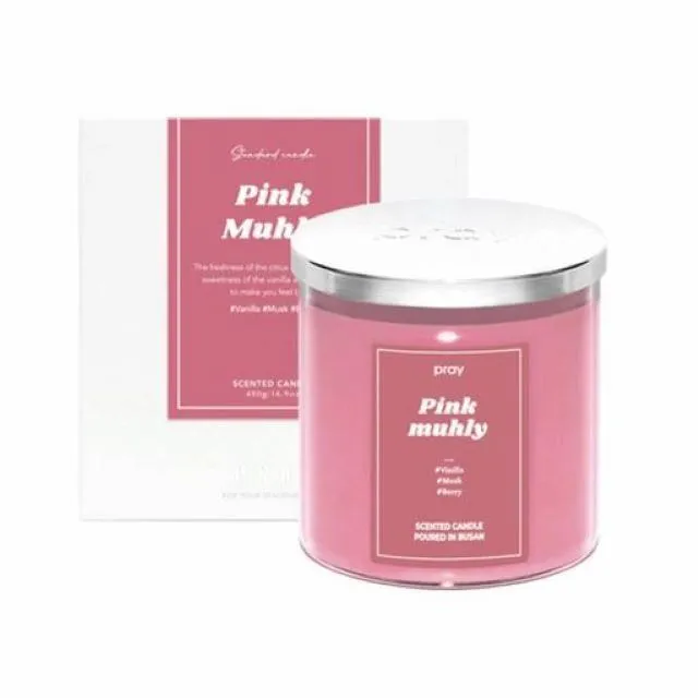 【韓國Pray】吊掛香氛片-粉黛亂子草三入組 歷史價格詳細信息