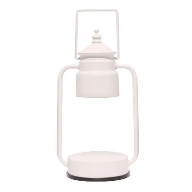 EPOCHSIA x Pray 守夜人金屬香氛蠟燭暖燈(S)-復古銅 歷史價格詳細信息