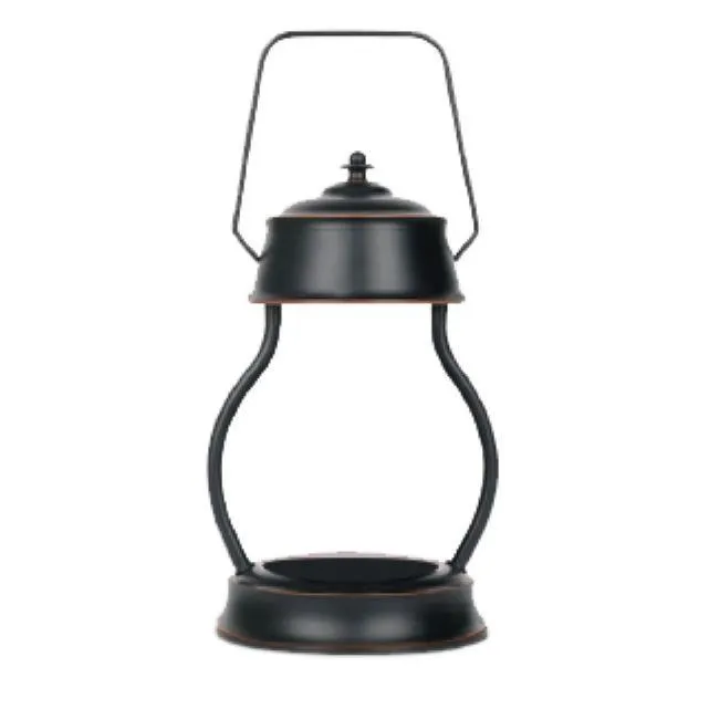 EPOCHSIA x Pray 守夜人金屬香氛蠟燭暖燈(S)-復古銅 歷史價格詳細信息