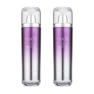 【FORTE】異黃酮EGF賦活雙精粹(25ml+25ml) (1入/2入) 歷史價格詳細信息