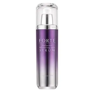 【FORTE】異黃酮EGF賦活雙精粹(25ml+25ml) (1入/2入) 歷史價格詳細信息