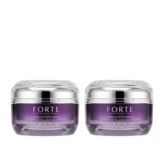 【FORTE】異黃酮EGF賦活雙精粹(25ml+25ml) (1入/2入) 歷史價格詳細信息