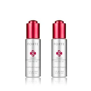 【FORTE】Ceramide舒緩活氧特潤精華油(30ml/瓶) (1入/2入) 歷史價格詳細信息
