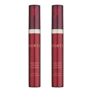 【FORTE】抗引力超緊顏全效精華(40ml/瓶) 2瓶/組 歷史價格詳細信息