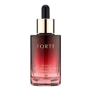 【FORTE】抗引力超緊顏全效精華(40ml/瓶) 2瓶/組 歷史價格詳細信息