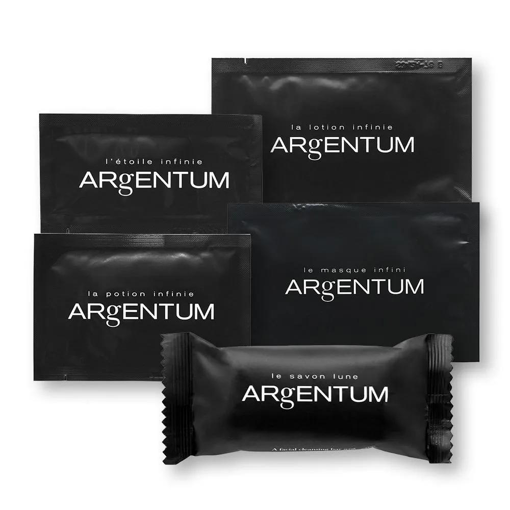 【ARgENTUM歐臻廷】霜潤保濕迷你組 - 公司貨 歷史價格詳細信息