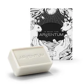 【ARgENTUM歐臻廷】煥采潤澤潔顏銀皂100g 潔膚皂 - 展示福利品 效期至2024.06 公司貨 歷史價格詳細信息