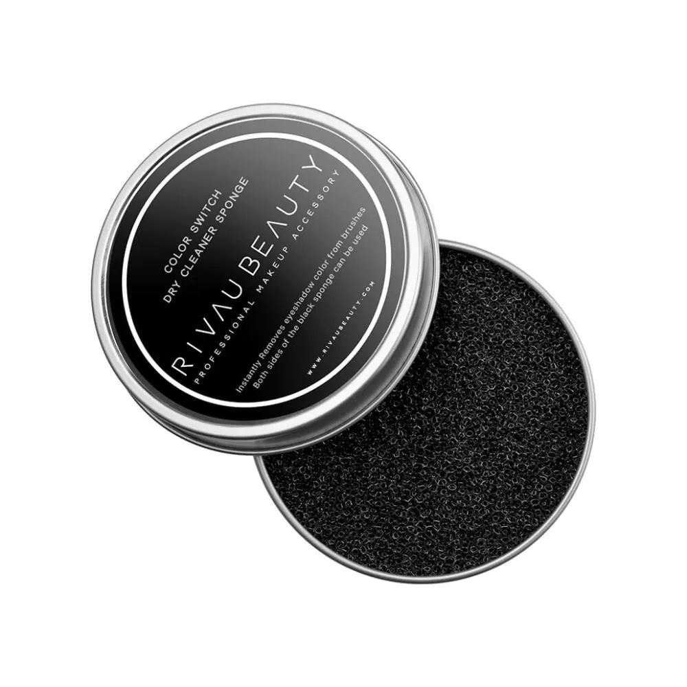 RIVAU BEAUTY / E65 斜角雙頭眉刷 - 極簡白色系列 | 纖維毛 化妝刷具 歷史價格詳細信息