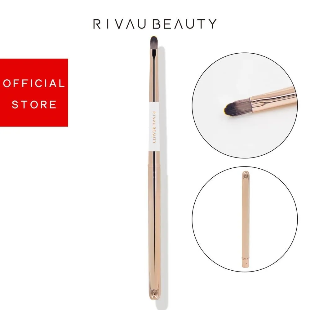 RIVAU BEAUTY / 極簡柔軟纖維毛白色刷具13隻組 | 化妝刷具 刷具組 歷史價格詳細信息