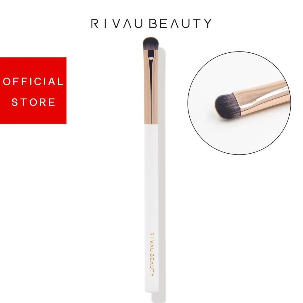 RIVAU BEAUTY / 極簡柔軟纖維毛白色刷具13隻組 | 化妝刷具 刷具組 歷史價格詳細信息