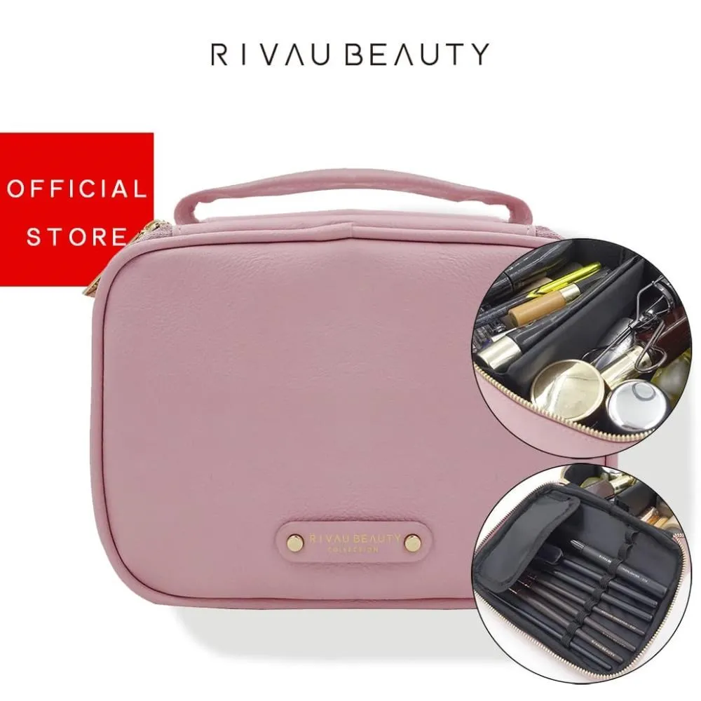 RIVAU BEAUTY / 刷具乾洗清潔海綿盒 | 快速清潔化妝刷 歷史價格詳細信息