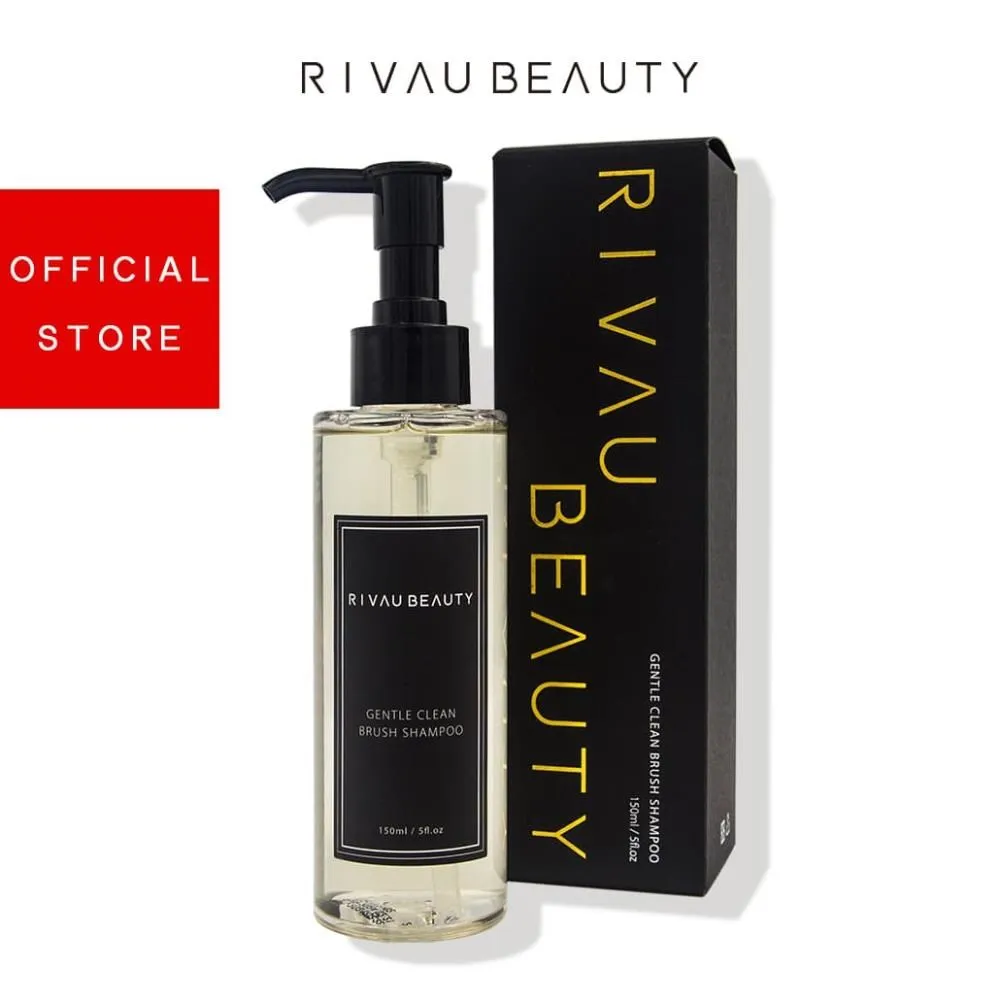 RIVAU BEAUTY / E65 斜角雙頭眉刷 - 極簡白色系列 | 纖維毛 化妝刷具 歷史價格詳細信息