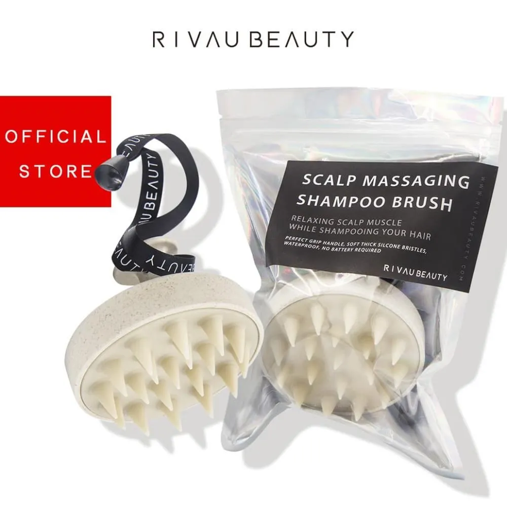 RIVAU BEAUTY / E65 斜角雙頭眉刷 - 極簡白色系列 | 纖維毛 化妝刷具 歷史價格詳細信息