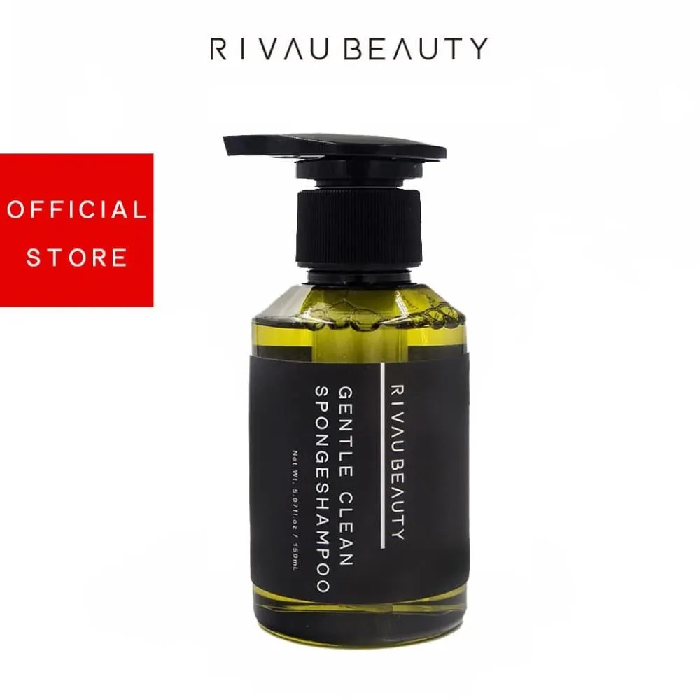 RIVAU BEAUTY / 溫和海綿清潔液 | 0酒精 美妝蛋 粉撲 清潔液 歷史價格詳細信息