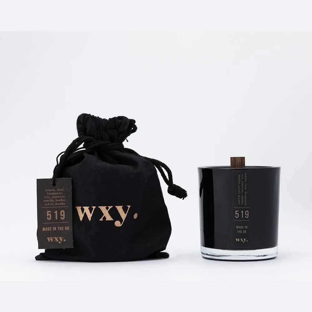 【英國 wxy】King sized 經典蠟燭 - bed. 麝香 & 黑香草 /1500g 歷史價格詳細信息