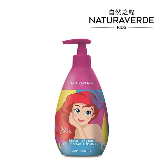 自然之綠潔顏沐浴液態皂250ml-矢車菊 歷史價格詳細信息