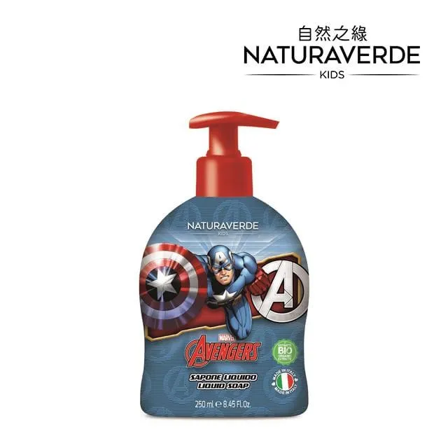 自然之綠潔顏沐浴液態皂250ml-矢車菊 歷史價格詳細信息