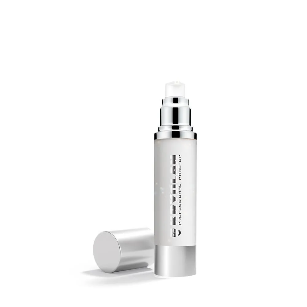 【KRYOLAN 歌劇魅影】光燦粉妝慕絲 50ml(內建蘋果光) 歷史價格詳細信息