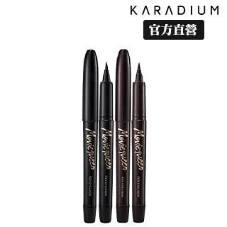 Karadium 電影女王防水眼線筆 (多款任選) 歷史價格詳細信息