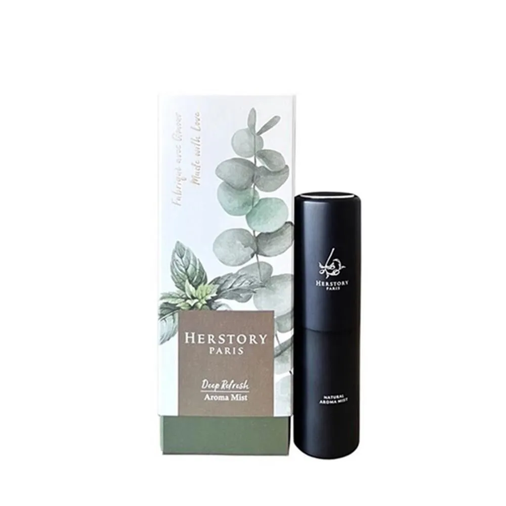 【HERSTORY】胡椒薄荷有機精油 - 10ml 歷史價格詳細信息