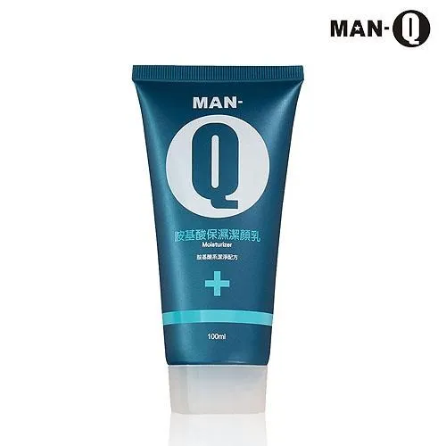MAN-Q 胺基酸深層潔顏乳 (100ml) 歷史價格詳細信息