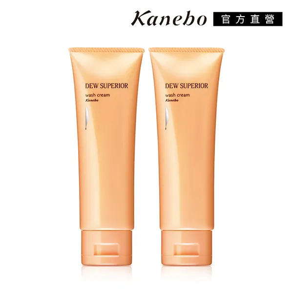 Kanebo 佳麗寶 DEWS 潤活皂霜 125g 歷史價格詳細信息