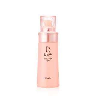 DEW 水潤柔膚乳100ml(輕潤款) 原廠中文標公司貨 歷史價格詳細信息