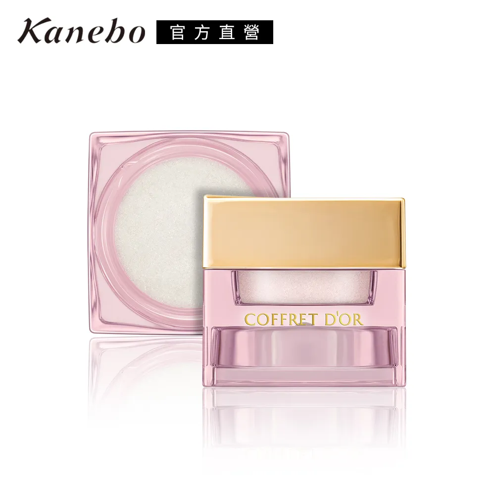 【Kanebo 佳麗寶】COFFRET D’OR 3D光采眼彩特惠組B 歷史價格詳細信息