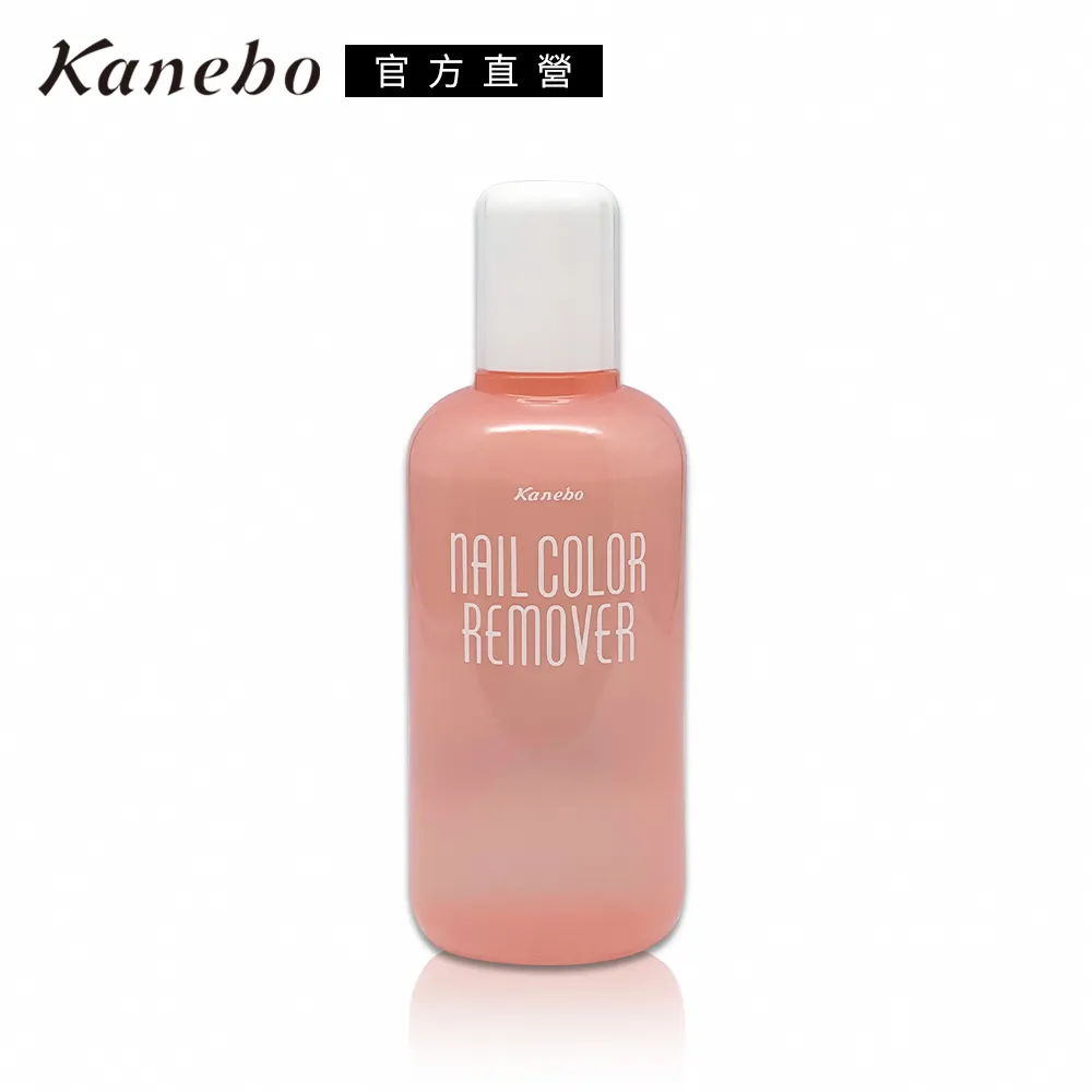 Kanebo 佳麗寶 護指除光液 110mL 歷史價格詳細信息