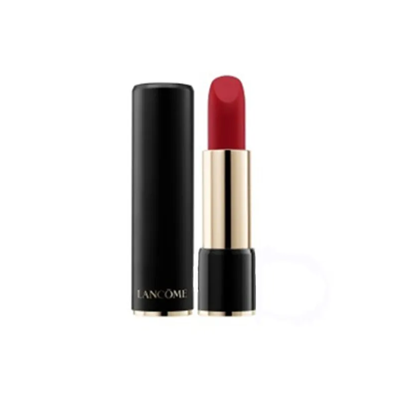 LANCOME 蘭蔻 絕對完美柔霧唇膏#289 赤茶紅棕色 3.4g (玫瑰金小蠻腰唇膏) 歷史價格詳細信息
