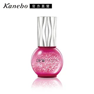 【Kanebo 佳麗寶】DEW 前導玻尿酸美容液晶露補充瓶 40mL 歷史價格詳細信息