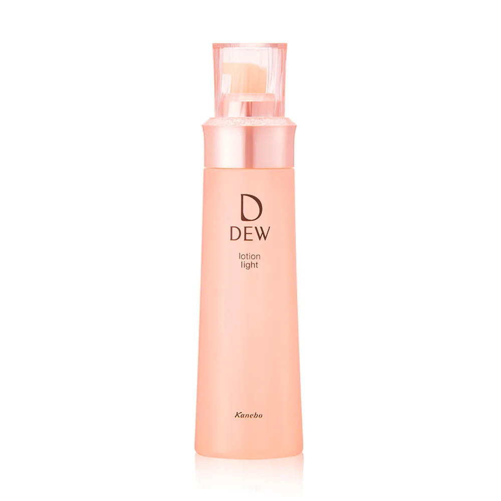 DEW 水潤柔膚露-清爽150ml 歷史價格詳細信息