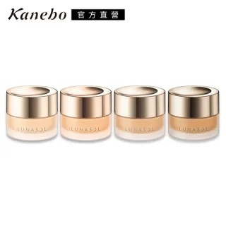 Kanebo 佳麗寶LUNASOL水潤光灩采飾底乳 30mL 歷史價格詳細信息
