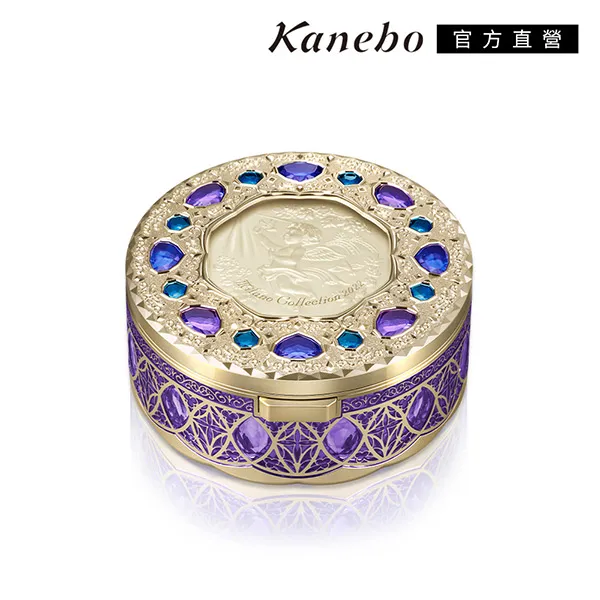 【Kanebo 佳麗寶】米蘭 2022絕色蜜粉餅GR 30g(加贈萃齡賦活4件組) 歷史價格詳細信息