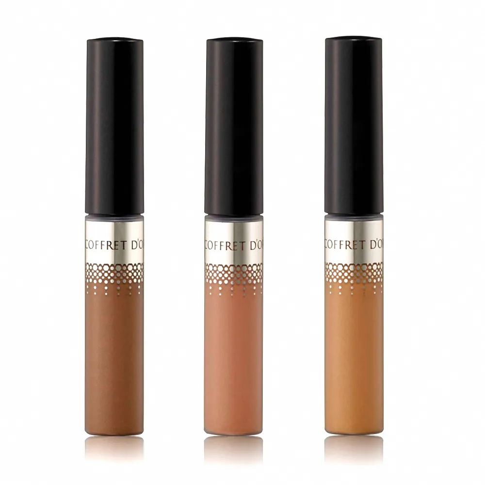 Kanebo 佳麗寶 COFFRET D'OR 持色有型眼眉彩 3g(3色任選) 歷史價格詳細信息