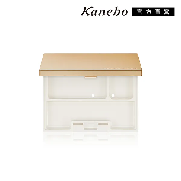 Kanebo 佳麗寶 COFFRET D'OR 持色有型眼眉彩 3g(3色任選) 歷史價格詳細信息