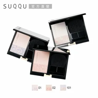 【SUQQU】晶采淨妍6色頰彩盤16.5g(英國限定#102) 歷史價格詳細信息