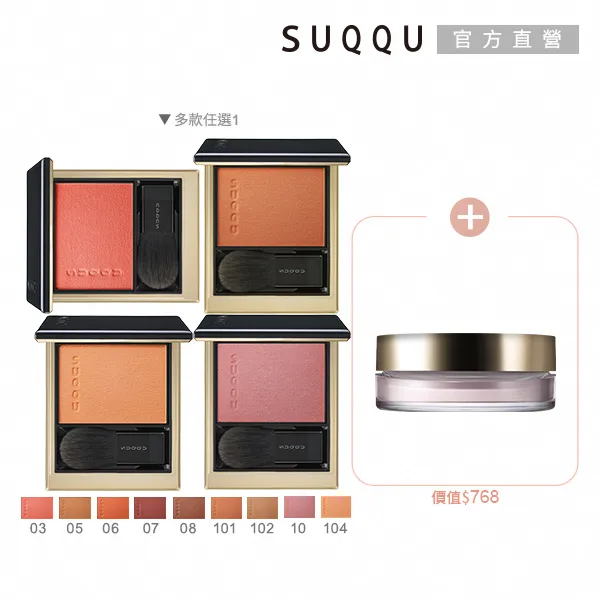 【SUQQU】潤澤潔膚露買大送小 歷史價格詳細信息