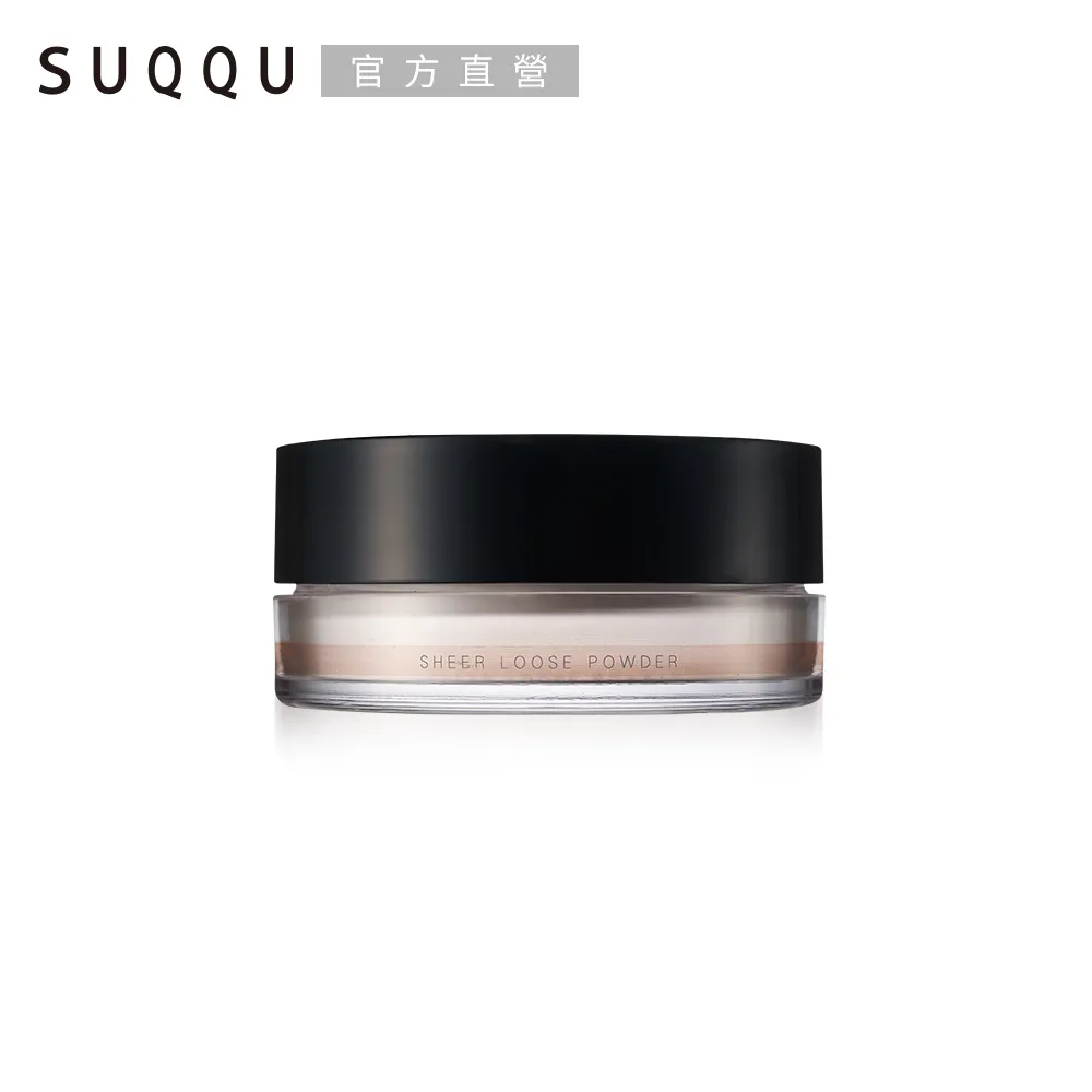 【SUQQU】晶采光透水凝粉餅-蕊 11g(3色任選) 歷史價格詳細信息