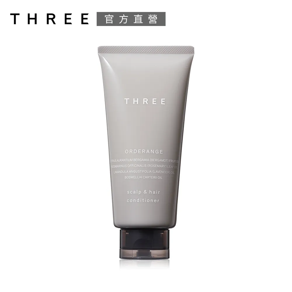 THREE 極致舒活護髮霜R 165g 歷史價格詳細信息