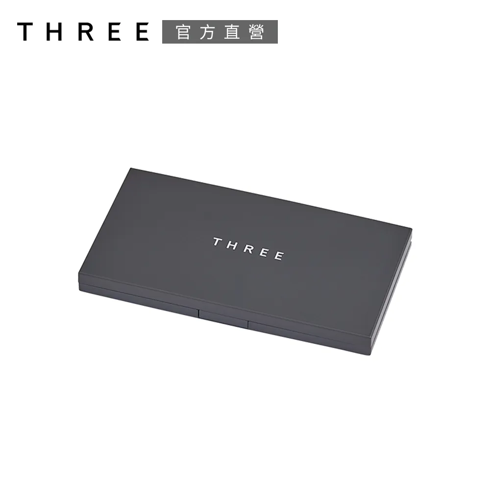 THREE 霧光立體粉餅(蕊) 12g(8色任選)(效期品) 歷史價格詳細信息