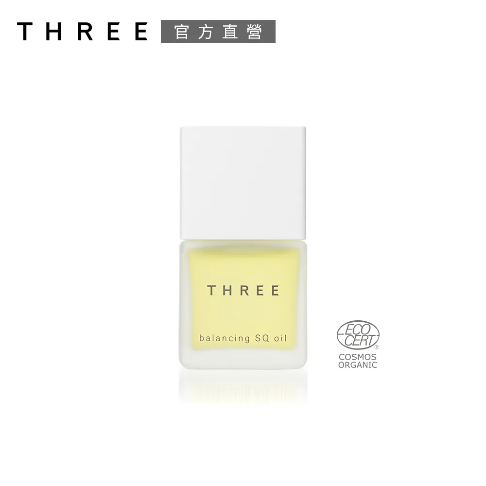 THREE 平衡晶摩油R 30mL 歷史價格詳細信息
