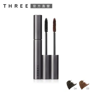 THREE 魅光藝采睫毛膏 7g(3色任選) 歷史價格詳細信息