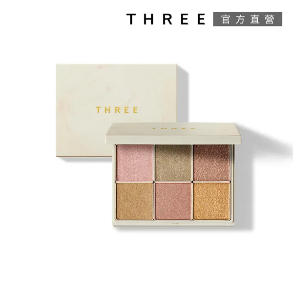【THREE】煥顏緊緻魔法棒4g 歷史價格詳細信息