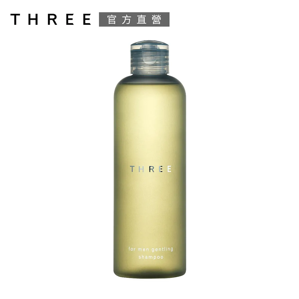 【THREE】都會型男洗顏皂霜全套保養組 歷史價格詳細信息
