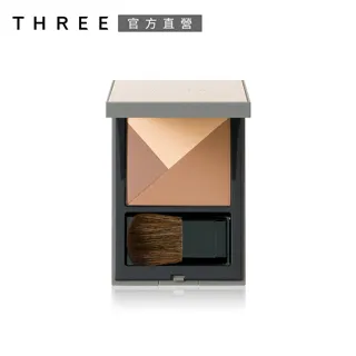 THREE 凝光蜜粉(光采) 17g(2色任選) 歷史價格詳細信息